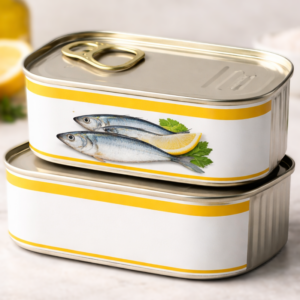 Sardinen in Tomatensauce 125 g